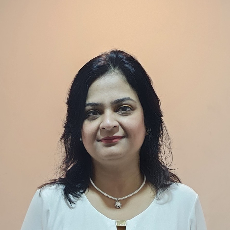 Neha Mittal