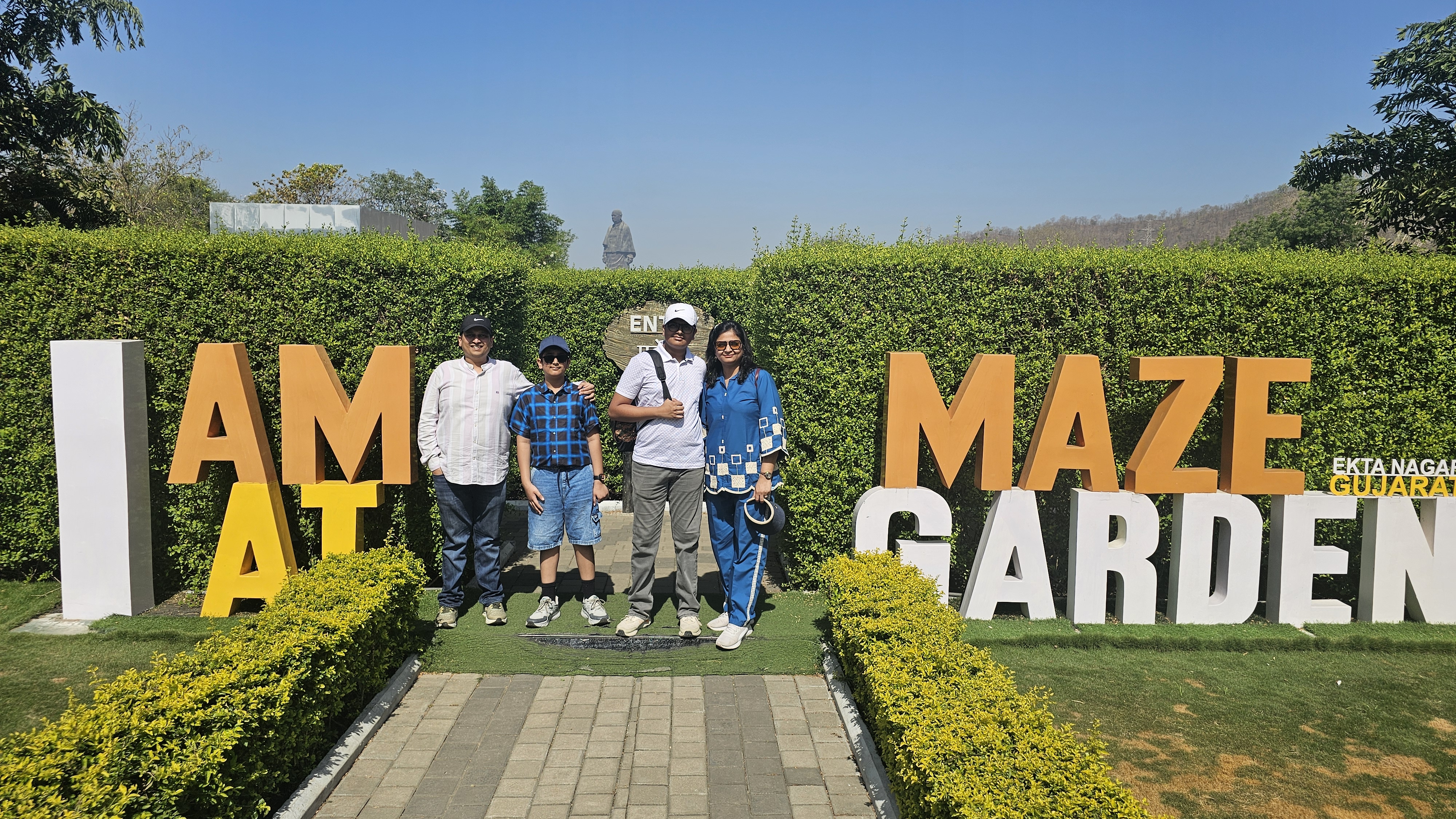 Mittal Family