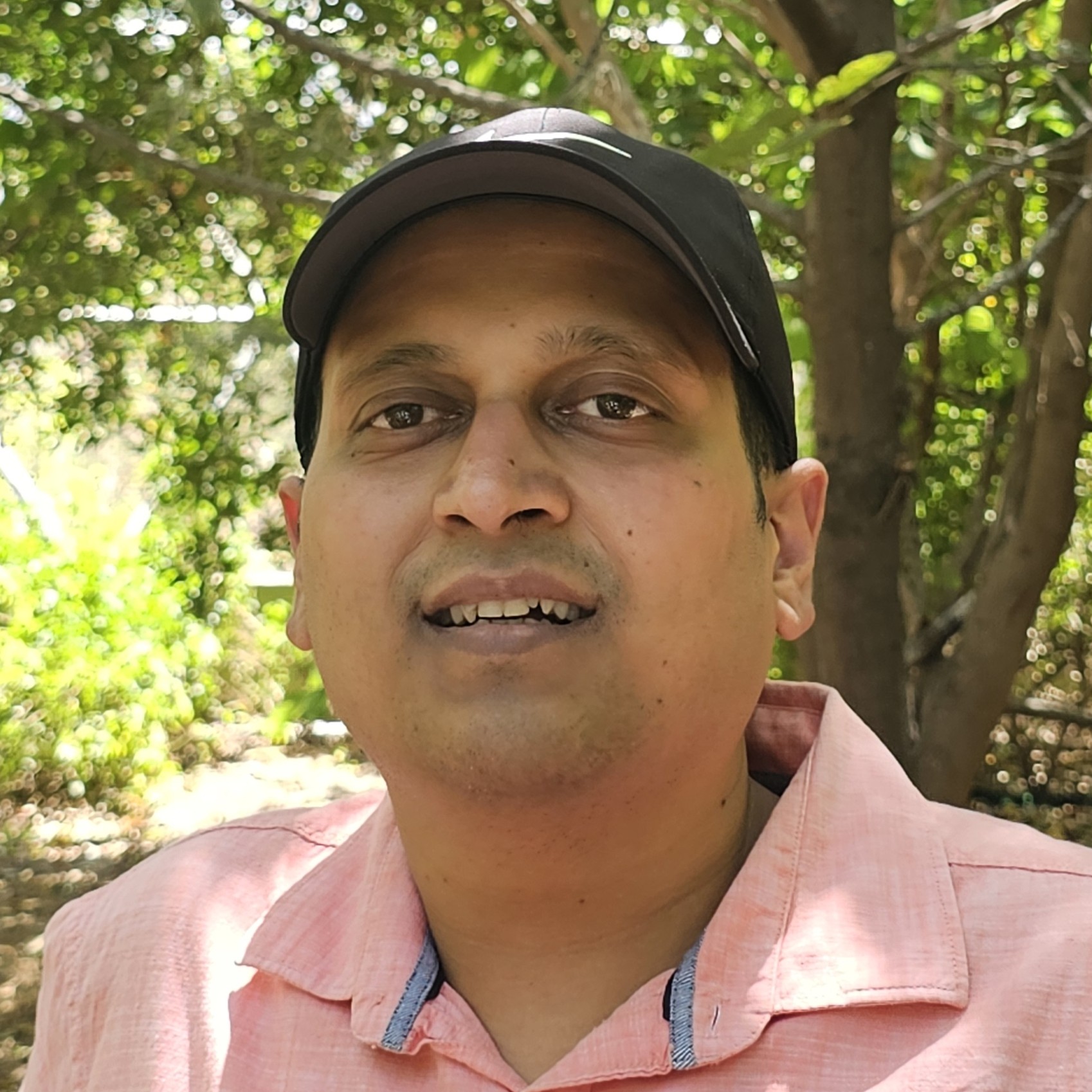 Akhil Mittal