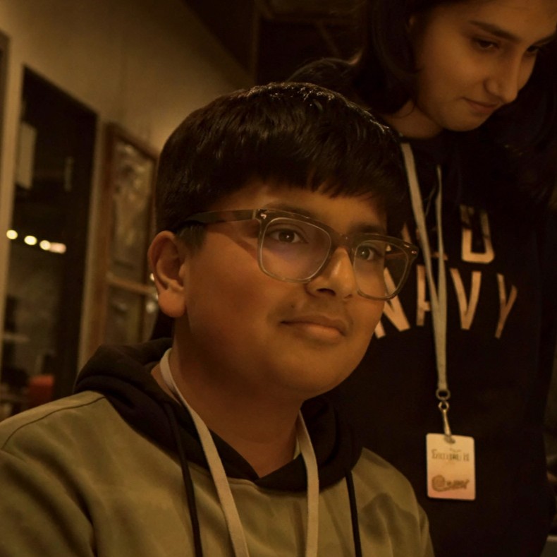 Rishabh Mittal
